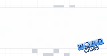 Closest living relative of the [circled letters] Crossword Clue