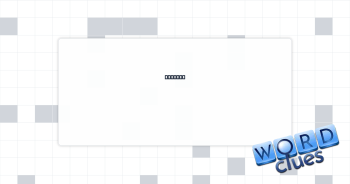 Closest Crossword Clue