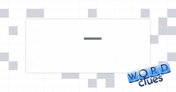 Closing song Crossword Clue