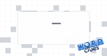 Cloth buys Crossword Clue