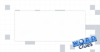 Clothes line Crossword Clue