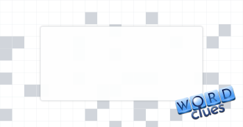 Clothes Crossword Clue