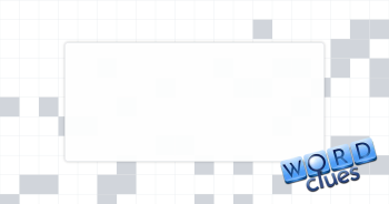 Cloudburst Crossword Clue