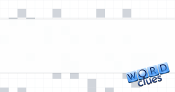 Cloudless FAIR weather Crossword Clue