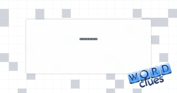 Clover lover Crossword Clue
