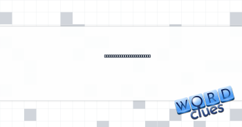 Clown around with food? Crossword Clue