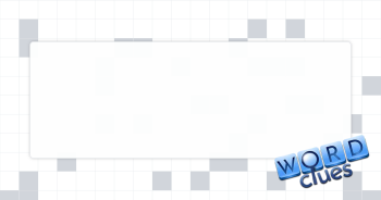 Club hit, often Crossword Clue