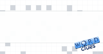 Club lead in play, say Crossword Clue