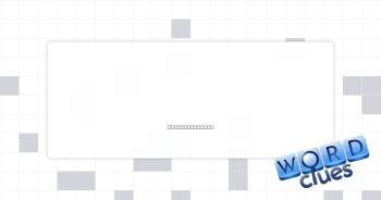Clue examiner Crossword Clue