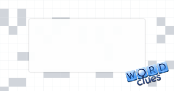 Clue room Crossword Clue