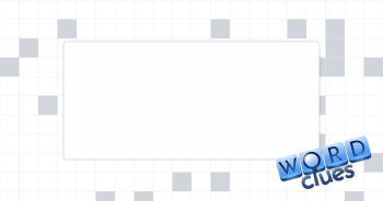Clued in Crossword Clue