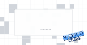 Clues Crossword Clue