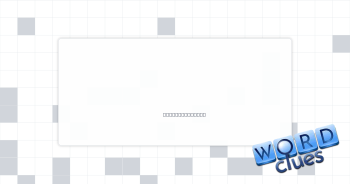 Clumsily Crossword Clue