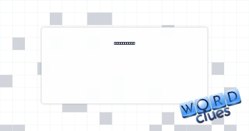 Clumsy guy Crossword Clue