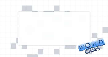 Clumsy lout Crossword Clue