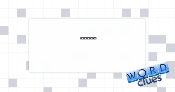 Clumsy ones Crossword Clue