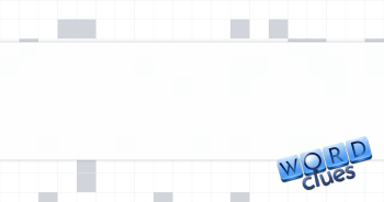 Clumsy sort seen in "loaf" Crossword Clue