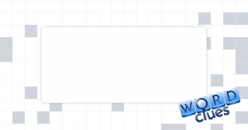 Clumsy Crossword Clue