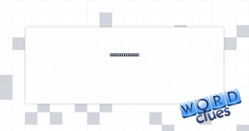 Cluttered room Crossword Clue