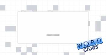 CNN’s Bash Crossword Clue