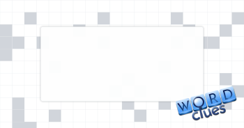 Co-op kin Crossword Clue
