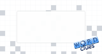 Coarse sand Crossword Clue