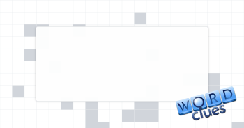 Coastal bird Crossword Clue