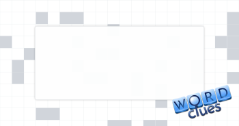Coat holder? Crossword Clue