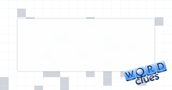 Coat rack part Crossword Clue