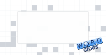 Coccyx Crossword Clue
