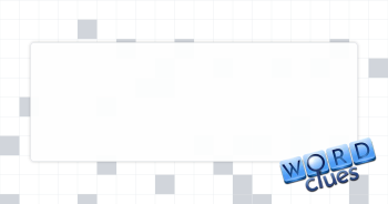 Cocker ___, dog Crossword Clue