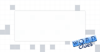 Cockpit fig. Crossword Clue