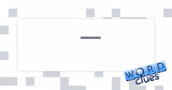 Cockpit figure Crossword Clue