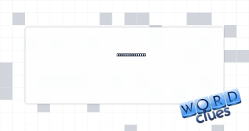 Cockpit worker Crossword Clue