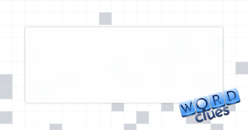Cocktail mixer Crossword Clue