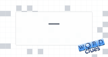 Cocktail ___ Crossword Clue