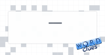 Coconutty candy Crossword Clue