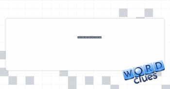 Coconutty cookies Crossword Clue