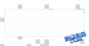 Cocoon residents Crossword Clue