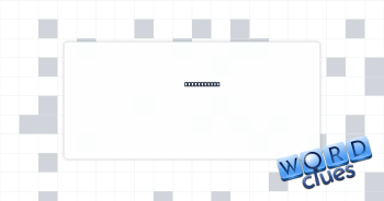 Cod and May Crossword Clue