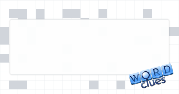 Cod, for example Crossword Clue