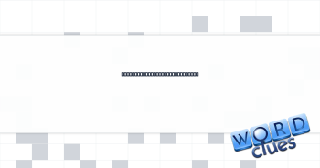 Code associated with letters? Crossword Clue