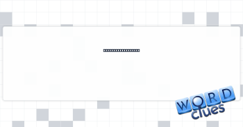 Code-breaking grp. Crossword Clue
