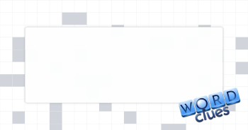Code component Crossword Clue