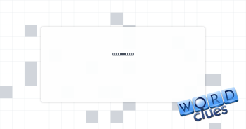 Code names Crossword Clue