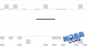 __ code (telegraph system) Crossword Clue