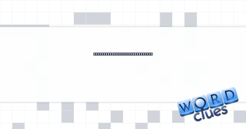 Code which means "Send help!" Crossword Clue