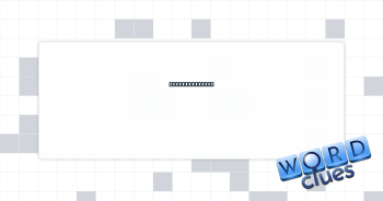 Code with tags Crossword Clue