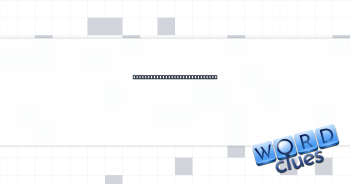Coder's conditional statement Crossword Clue