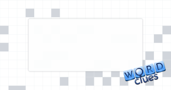 Coercion Crossword Clue